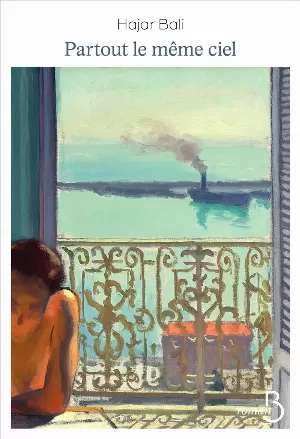 Partout le même ciel