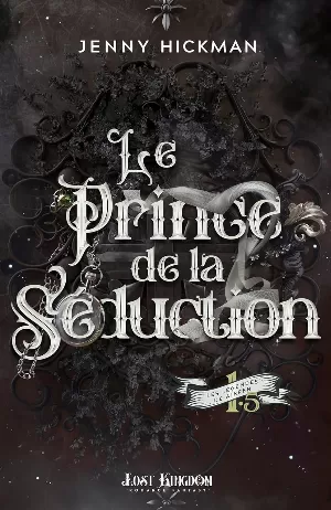 Les Légendes de Airren, Tome 1.5 : Le Prince de la séduction