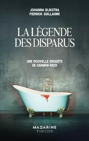 La légende des disparus