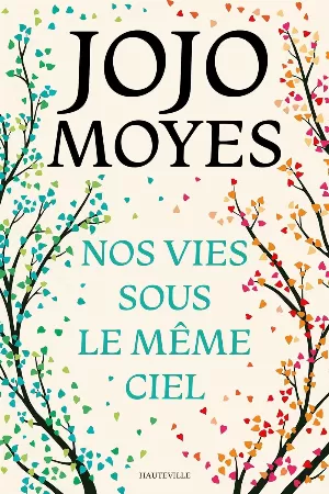 Nos vies sous le même ciel