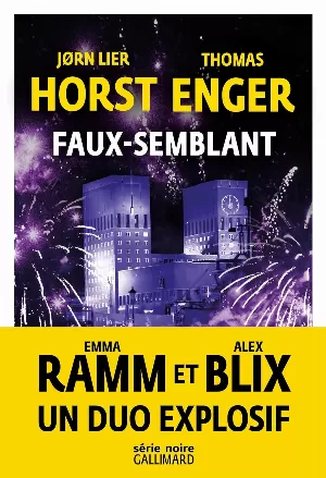 Faux-semblant