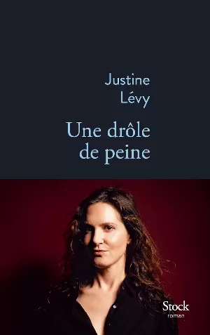 Une drôle de peine