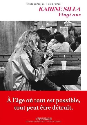 Vingt ans