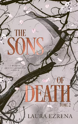 The Sons of Death, Tome 2