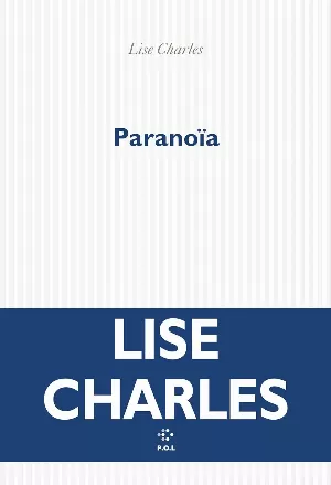 Paranoïa