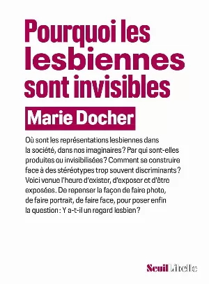 Pourquoi les lesbiennes sont invisibles