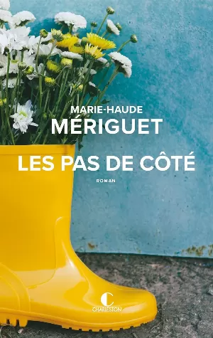 Les pas de côté