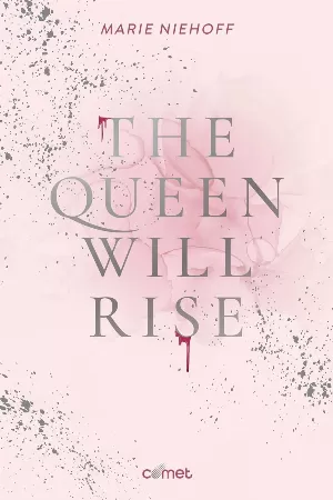 The Queen will rise