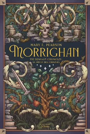 The Remnant Chronicles, Tome 0 : Morrighan