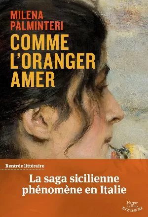 Comme l'oranger amer