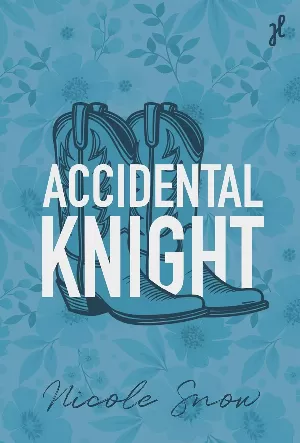 Mon Fake Mariage, Tome 4 : Accidental Knight