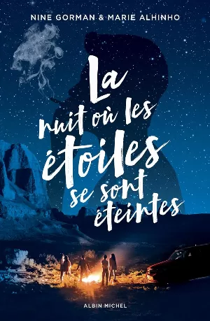 La nuit où les étoiles se sont éteintes, Tome 1