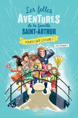 Pourvu que ça dure !