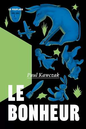 Le Bonheur