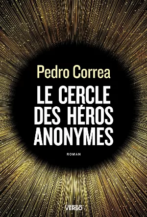 Le Cercle des héros anonymes