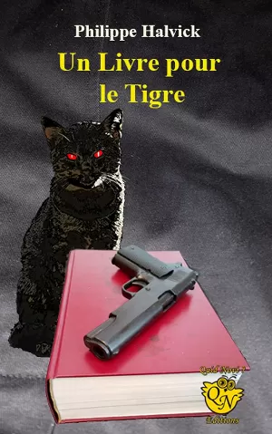 Un livre pour le Tigre