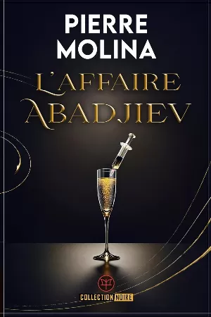 L'affaire Abadjiev