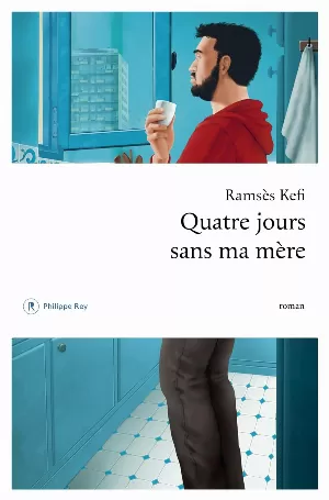 Quatre jours sans ma mère