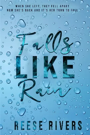 Falls Like Rain