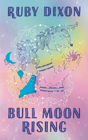 Royal Artifactual Guild, Tome 1 : Bull Moon Rising