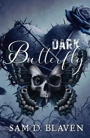 Dark Butterfly