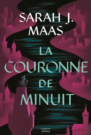 Throne of Glass, Tome 2 : La Couronne de minuit