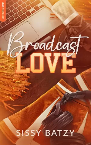 Broadcast Love
