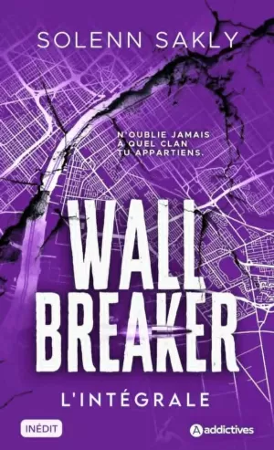 Wall Breaker: L'integrale