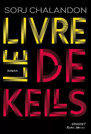 Le Livre de Kells