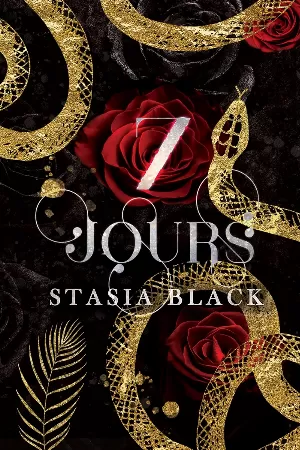 Jeux Charnels, Tome 1 : 7 Jours: une seconde chance