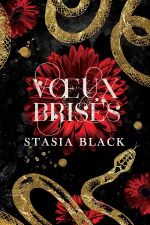 Jeux Charnels, Tome 2 : Vœux Brisés