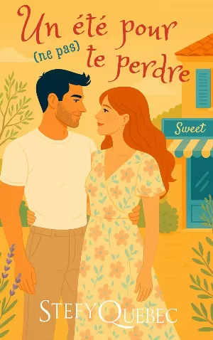Un été pour (ne pas) te perdre