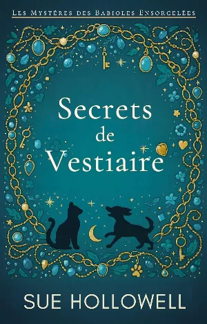 Secrets de vestiaire