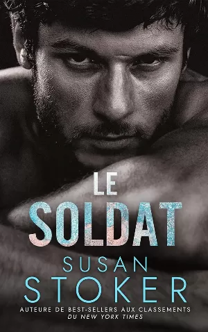 Au Repos du Guerrier, Tome 1 : Le Soldat
