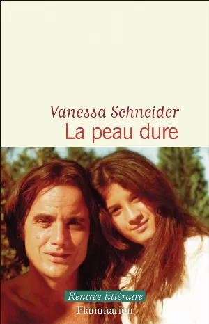 La peau dure
