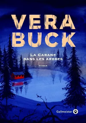 La Cabane dans les arbres