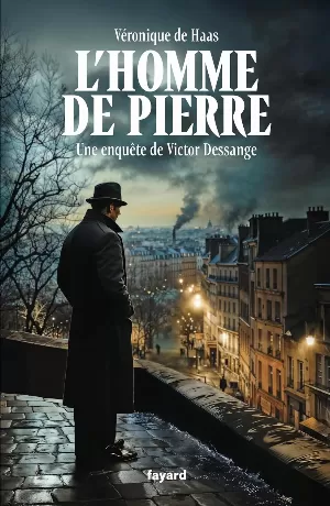 L'Homme de pierre