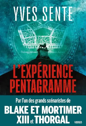 L'Expérience Pentagramme