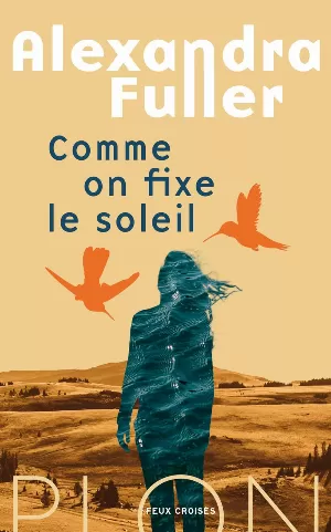 Comme on fixe le soleil