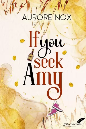 If You Seek Amy