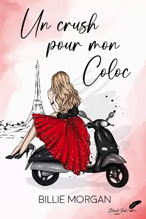 Un crush pour mon coloc
