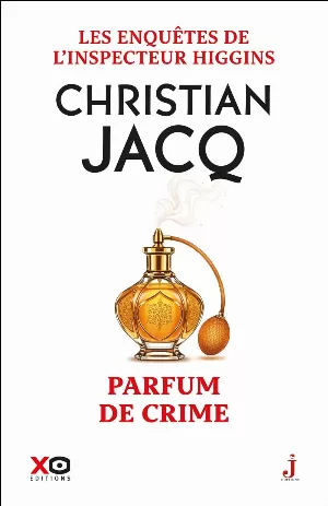 Parfum de crime