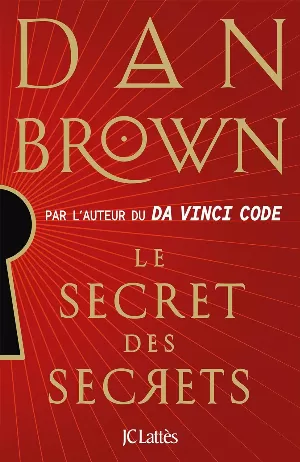 Le secret des secrets