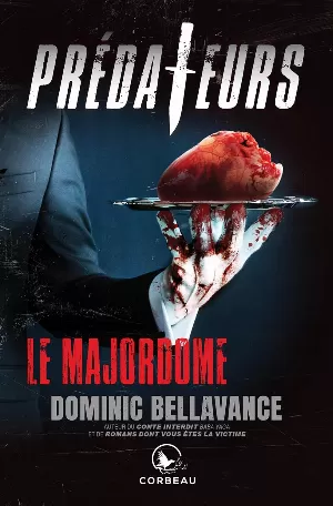 Prédateurs - Le Majordome