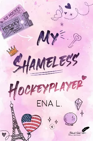 My Shameless Hockey Player