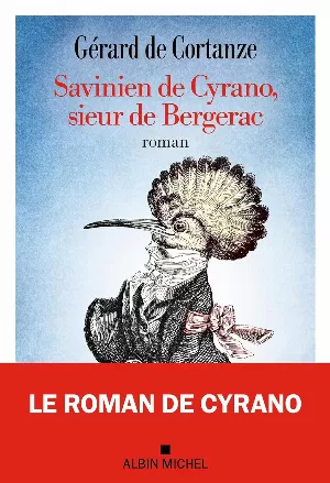 Savinien de Cyrano, sieur de Bergerac