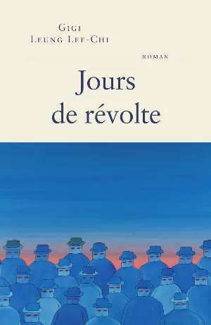 Jours de révolte