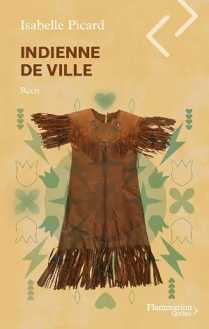 Indienne de ville
