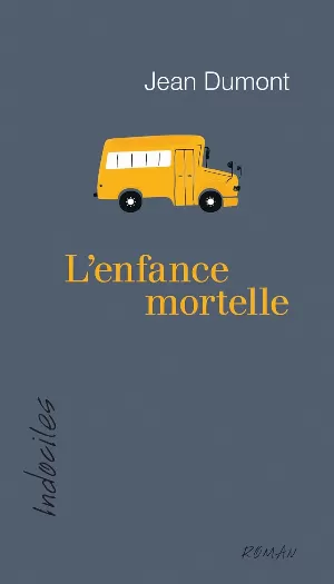 L'enfance mortelle
