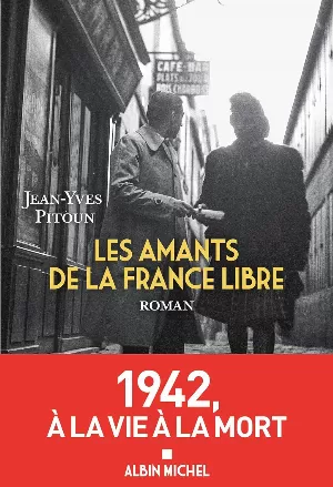 Les Amants de la France libre